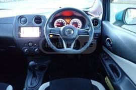 Nissan, Note