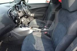 Nissan, Juke
