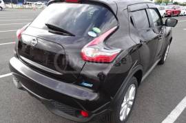 Nissan, Juke