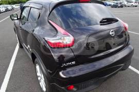 Nissan, Juke