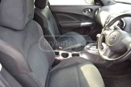 Nissan, Juke