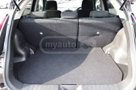 Nissan, Juke