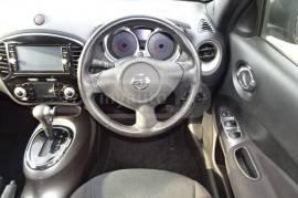 Nissan, Juke