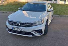 Volkswagen, Passat