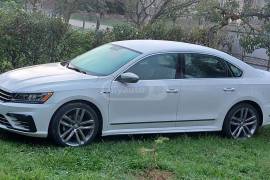 Volkswagen, Passat
