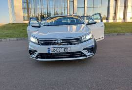 Volkswagen, Passat