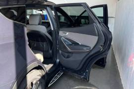 Hyundai, Santa Fe