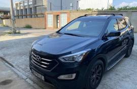 Hyundai, Santa Fe