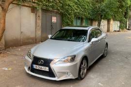 Lexus, IS, IS 250