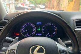 Lexus, IS, IS 250