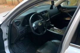 Lexus, IS, IS 250