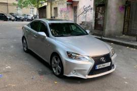 Lexus, IS, IS 250