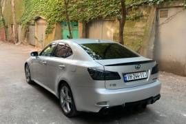 Lexus, IS, IS 250