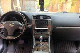 Lexus, IS, IS 250