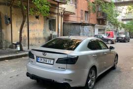 Lexus, IS, IS 250