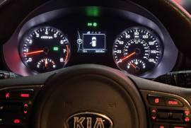 Kia, Sportage