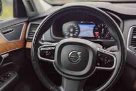 Volvo, XC Series, XC90