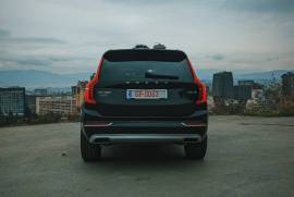 Volvo, XC Series, XC90