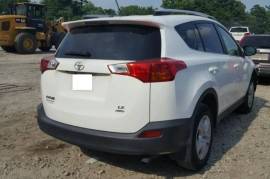 Toyota, RAV4