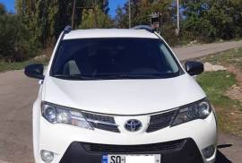 Toyota, RAV4