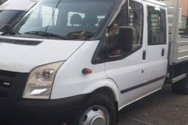 Ford, Transit