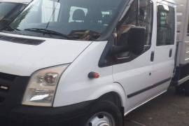 Ford, Transit