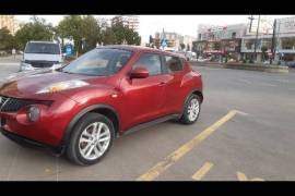 Nissan, Juke
