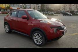 Nissan, Juke