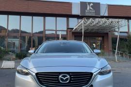 Mazda, MAZDA6
