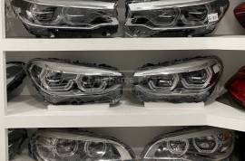 Autoparts, Lights and Bulbs, Front Headlights