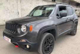 Jeep, Renegade