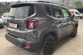 Jeep, Renegade