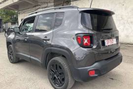 Jeep, Renegade