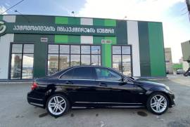 Mercedes-Benz, C Class, C 250