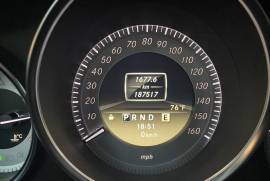 Mercedes-Benz, C Class, C 250