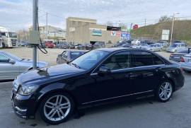 Mercedes-Benz, C Class, C 250