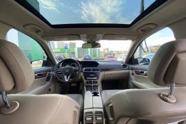 Mercedes-Benz, C Class, C 250