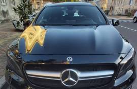 Mercedes-Benz, GLA-Class, GLA 250