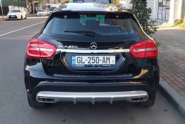Mercedes-Benz, GLA-Class, GLA 250