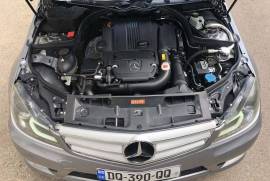 Mercedes-Benz, C Class, C 250