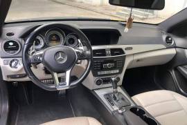 Mercedes-Benz, C Class, C 250