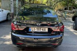 Hyundai, Sonata