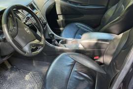 Hyundai, Sonata