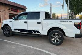 Ford, F150