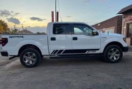 Ford, F150
