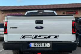 Ford, F150