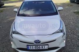 Toyota, Prius