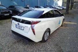 Toyota, Prius