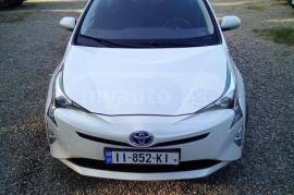 Toyota, Prius