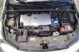 Toyota, Prius